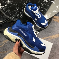 Balenciaga Triple S Series Shoes